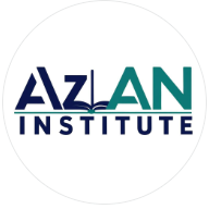 Azlan Institute logo
